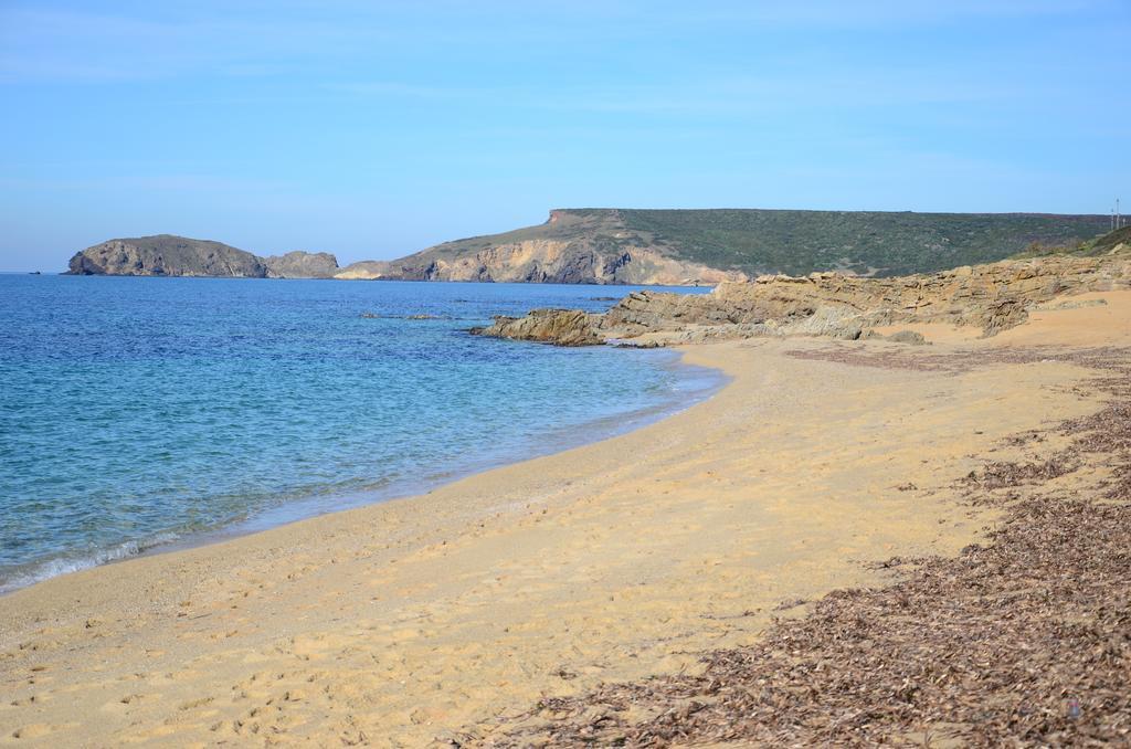 أربوس Agriturismo Costa Verde المظهر الخارجي الصورة