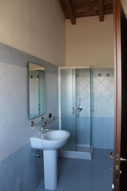 أربوس Agriturismo Costa Verde الغرفة الصورة